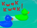 Lojë Kwak Kwak!