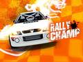 Lojë Rally Champ