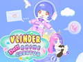 Lojë Vlinder Anime Doll Creator