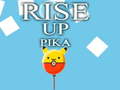 Lojë Rise Up Pika
