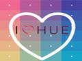 Lojë I Love Color Hue