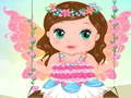 Lojë Baby Lilly Dress Up