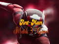 Lojë Ant-Man Match 3 Games 
