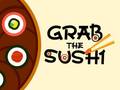 Lojë Grab The Sushi