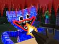 Lojë Mine Shooter Monsters Royale
