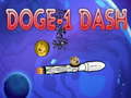 Lojë Doge 1 Dash