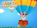 Lojë Happy Easter Game