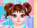 Lojë Baby Taylor Spring Allergy