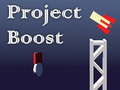 Lojë Project Boost