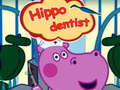 Lojë Hippo Dentist