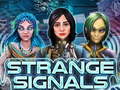 Lojë Strange Signals