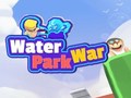 Lojë Water Park War