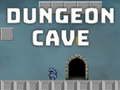 Lojë Dungeon Caves
