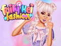 Lojë Fairy Kei Fashion