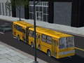 Lojë Advanced Bus Driving 3d simulator
