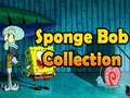 Lojë Sponge Bob Collection