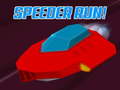 Lojë Speeder Run!