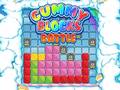 Lojë Gummy Blocks Battle