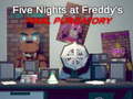 Lojë Five Nights At Freddy's Final Purgatory