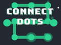 Lojë Connect Dots