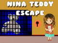 Lojë Nina Teddy Escape