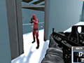 Lojë Squid Operator Hunt