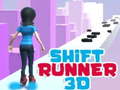 Lojë Shift Runner 3D