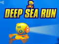 Lojë Deep Sea Run