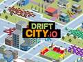 Lojë Drift City.io