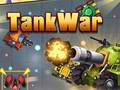Lojë Tankwar.io