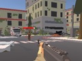 Lojë Zombie Survival Game