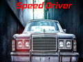Lojë Speed Driver