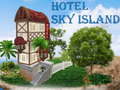 Lojë Hotel Sky Island