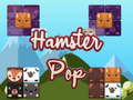 Lojë Hamster Pop