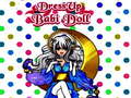 Lojë Dress Up Babi Doll