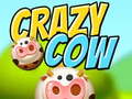 Lojë Crazy Cow