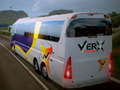 Lojë Euro Uphill Bus Simulator