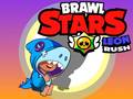 Lojë Brawl Stars Leon Run