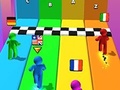 Lojë Quish: A Quiz Rush