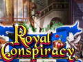 Lojë Royal Conspiracy