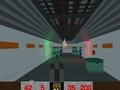 Lojë Retro Shooter