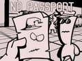 Lojë No Passport
