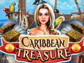 Lojë Caribbean Treasure