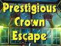Lojë Prestigious Crown Escape