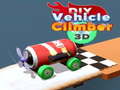 Lojë Diy Vehicle Climber 3D