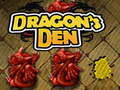 Lojë Dragons Den