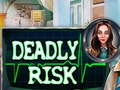 Lojë Deadly Risk
