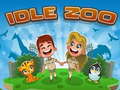 Lojë Idle Zoo