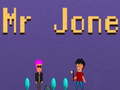 Lojë Mr Jone