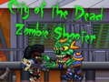 Lojë City of the Dead : Zombie Shooter